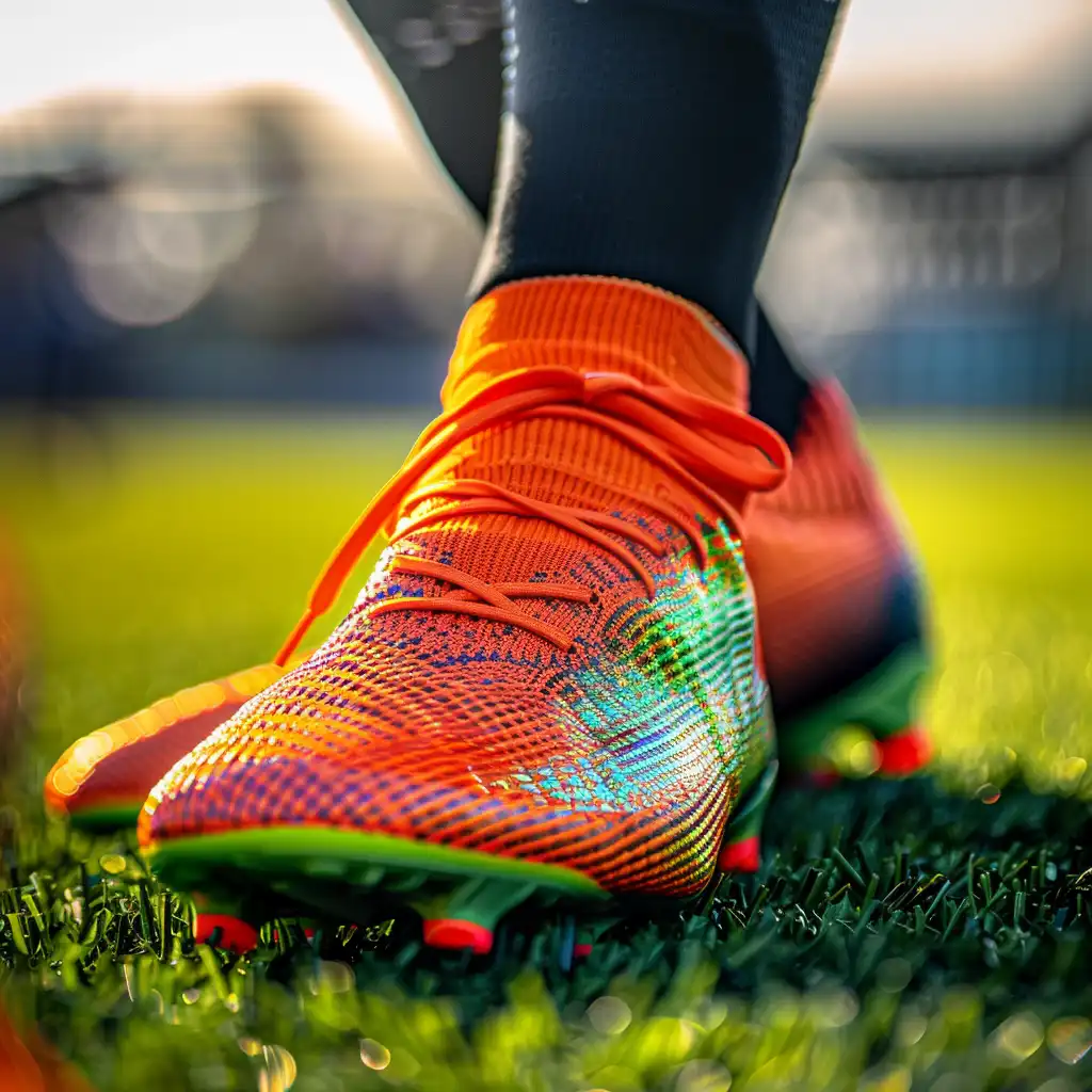 Waarom turfschoenen essentieel zijn voor elke sporter