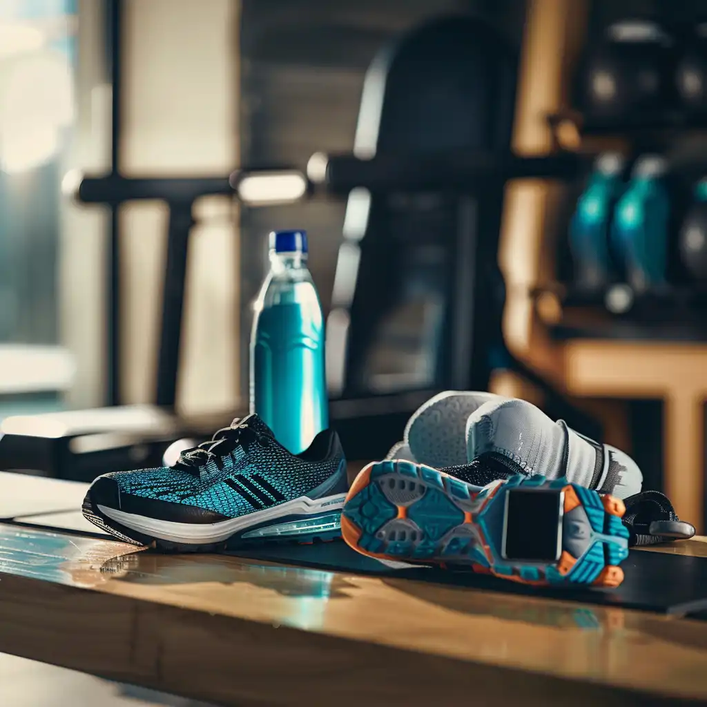 De ultieme gids voor het kiezen van sportaccessoires