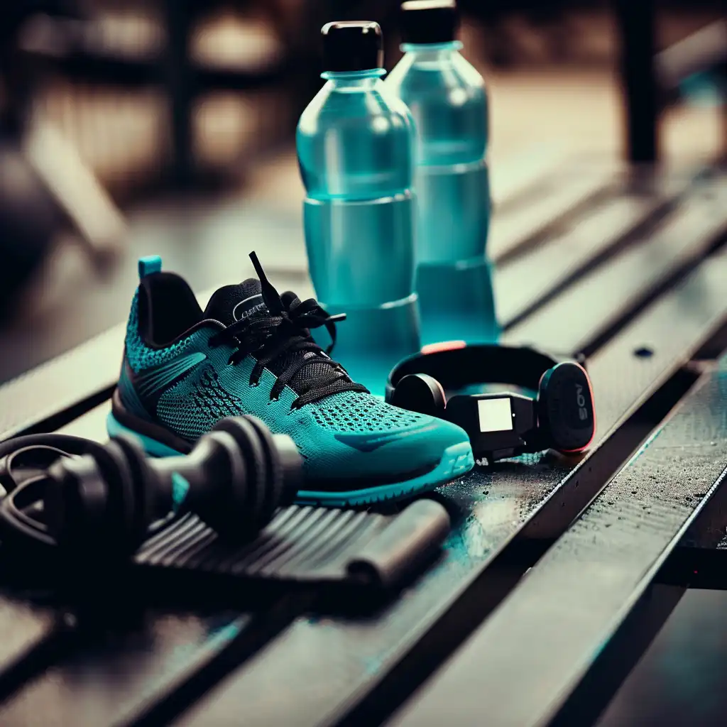 Ontdek de beste technieken voor voetverzorging na het sporten